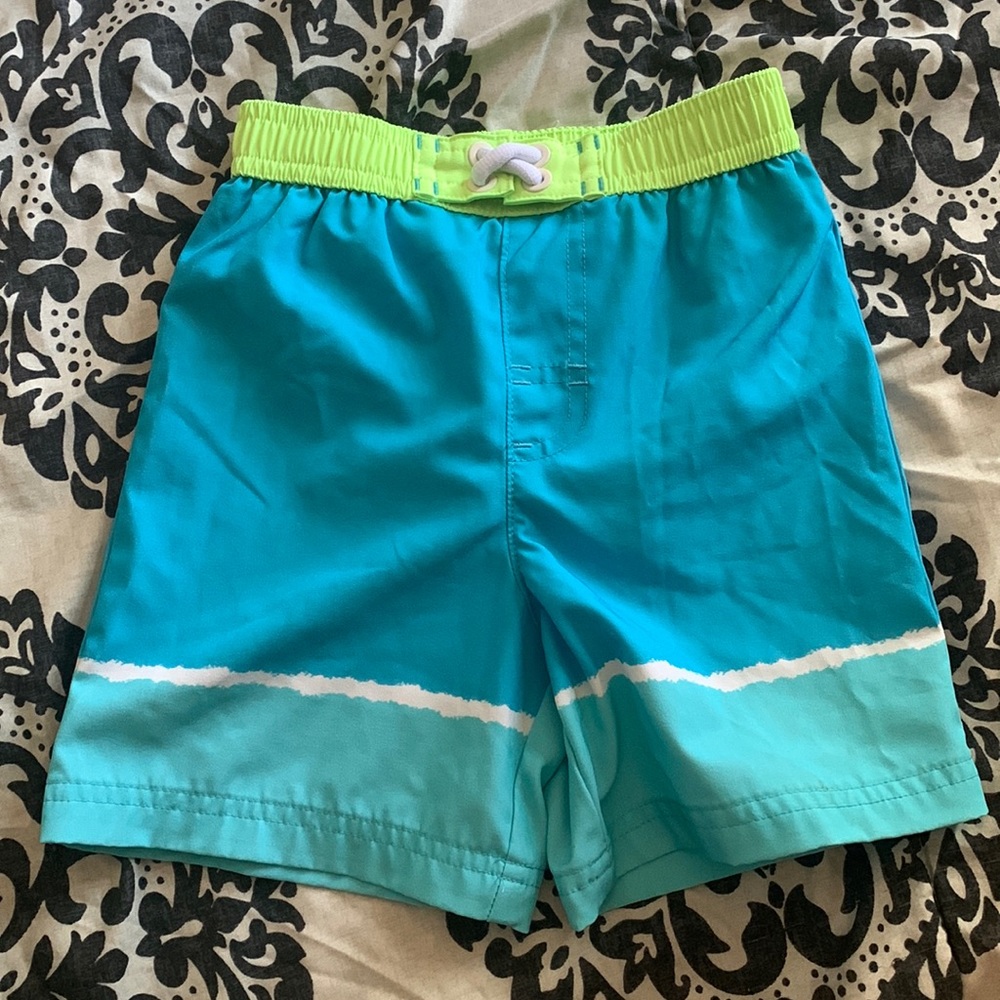 SWIMSUIT